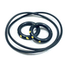 32257081 Ingersoll Rand 3000 Suction Unloader Kit-3