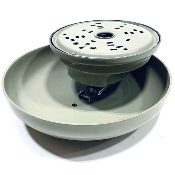 324 Edwards 7VAC Vibrating Adaptabel