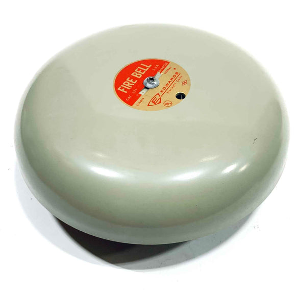 324 Edwards 7VAC Vibrating Adaptabel