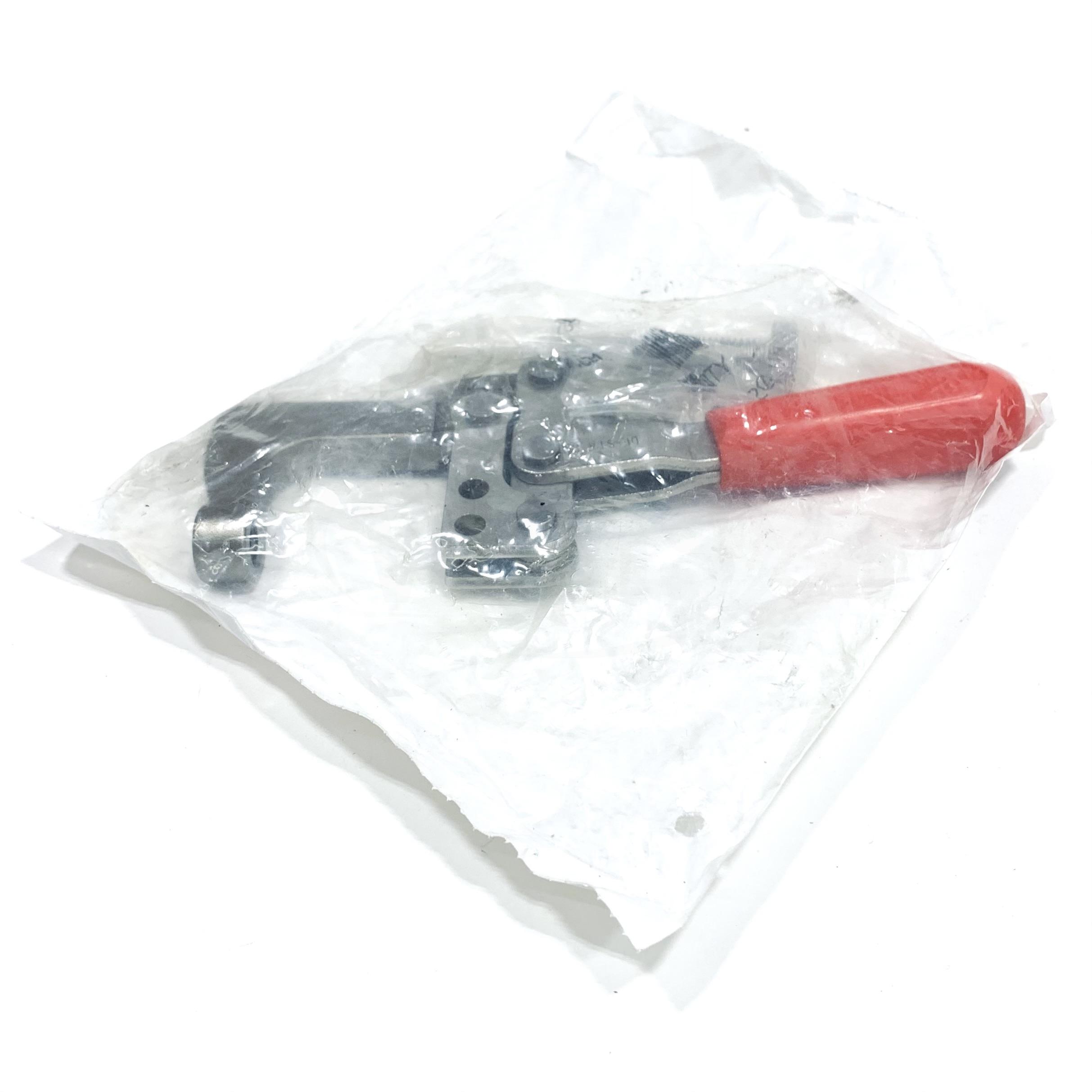 325-SS Destaco Pull Action Latch Clamp Stainless Steel