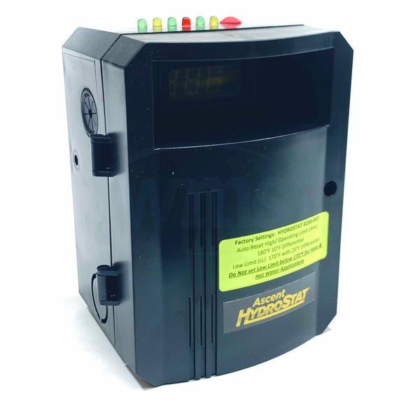 3250-EKT Ascent HydroStat W/ Sensor W/O Well