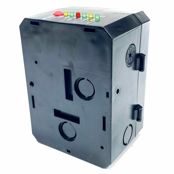 3250-EKT Ascent HydroStat W/ Sensor W/O Well