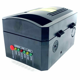 3250-EKT Ascent HydroStat W/ Sensor W/O Well