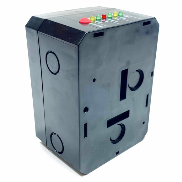 3250-EKT Ascent HydroStat W/ Sensor W/O Well