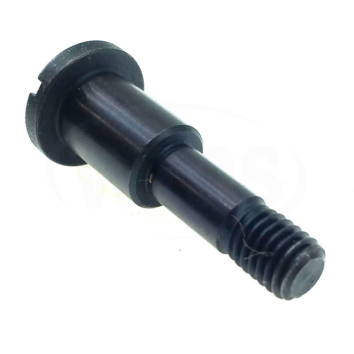 325078-5 Makita Top Pulley Shaft - 0