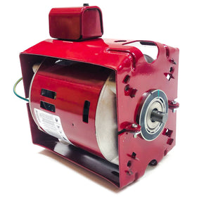 3257 Nidec/US Motors 0.167HP Hot Water Circulating Pump Electric Motor, 1725RPM