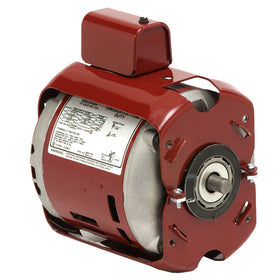 3257 Nidec/US Motors 0.167HP Hot Water Circulating Pump Electric Motor, 1725RPM - 0