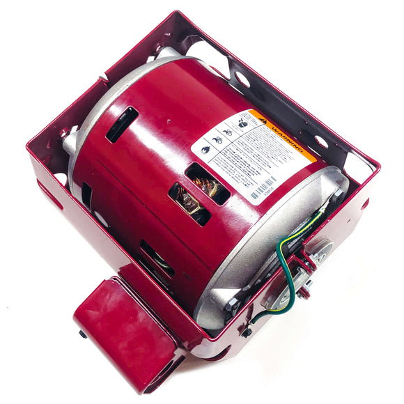 3257 Nidec/US Motors 0.167HP Hot Water Circulating Pump Electric Motor, 1725RPM