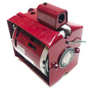 3257 Nidec/US Motors 0.167HP Hot Water Circulating Pump Electric Motor, 1725RPM-5