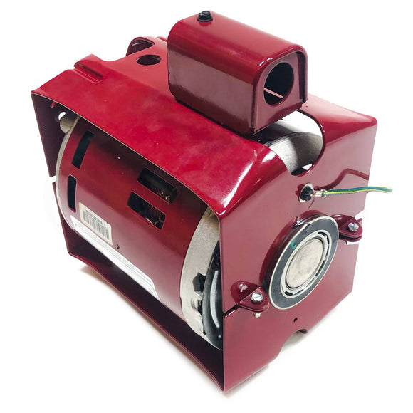 3257 Nidec/US Motors 0.167HP Hot Water Circulating Pump Electric Motor, 1725RPM