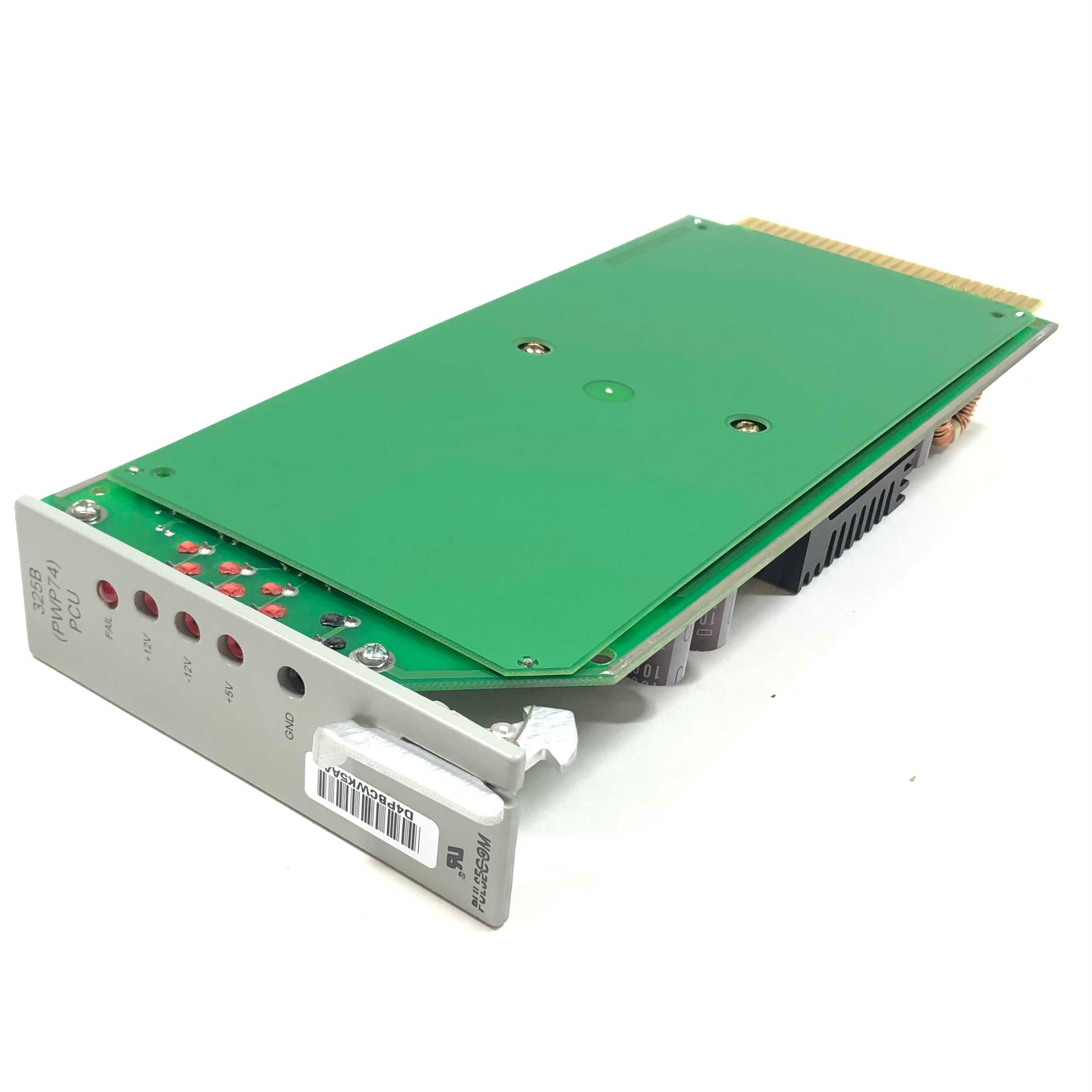 325B Pulsecom Circuit Board