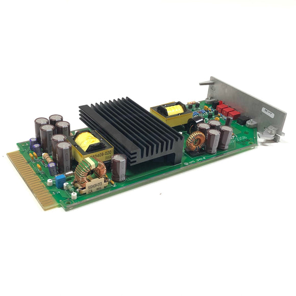325B Pulsecom Circuit Board