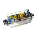 326XBX48P Struthers-Dunn, Inc. Time Delay on Relay, 1-10sec, 10 Amp, 120 Vac-1