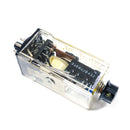 326XBX48P Struthers-Dunn, Inc. Time Delay on Relay, 1-10sec, 10 Amp, 120 Vac-3