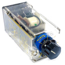 326XBX48P Struthers-Dunn, Inc. Time Delay on Relay, 1-10sec, 10 Amp, 120 Vac-6