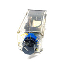 326XBX48P Struthers-Dunn, Inc. Time Delay on Relay, 1-10sec, 10 Amp, 120 Vac-4