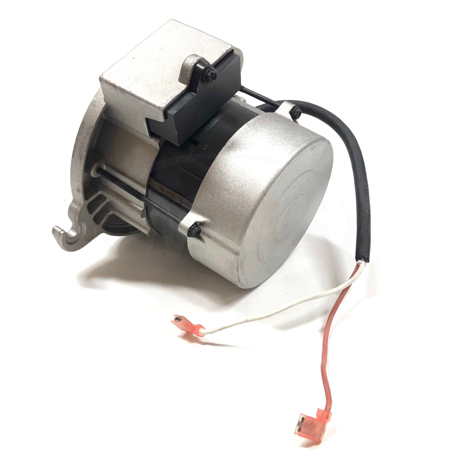 3274 Nidec 1/7 HP Oil Burner Electric Motor, 3450RPM