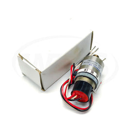 J205G-25S-C52L-DIS Whitman Adjustable Pressure Switch