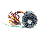 32804 Lennox Emerson 1/3HP  Blower Motor, 1075/4SPD RPM, Fr: 48-2