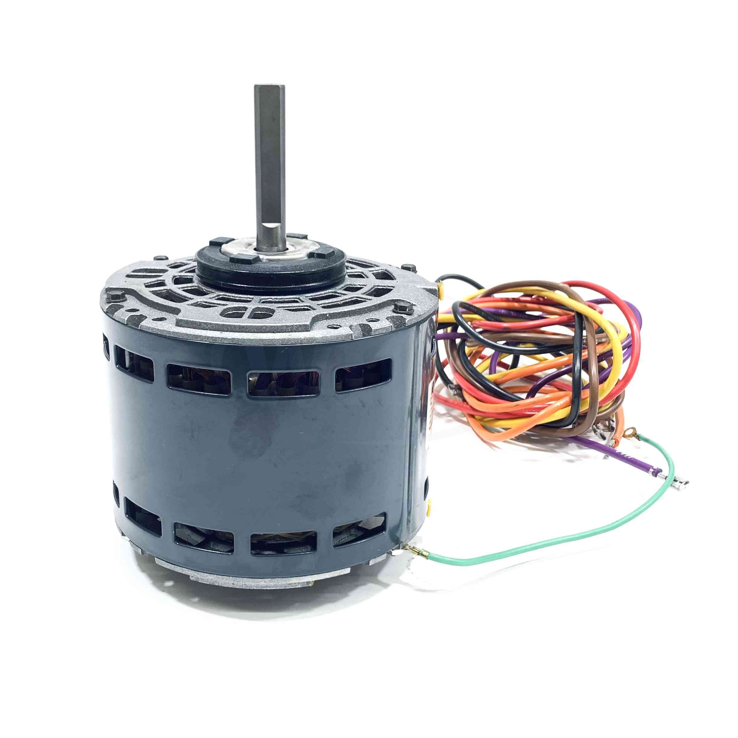 32804 Lennox Emerson 1/3HP  Blower Motor, 1075/4SPD RPM, Fr: 48