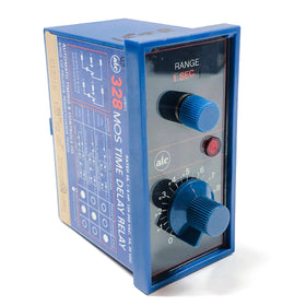 328A200010XX Automatic Timing & Controls CO Series 328 Mostime Delay Relay - 0
