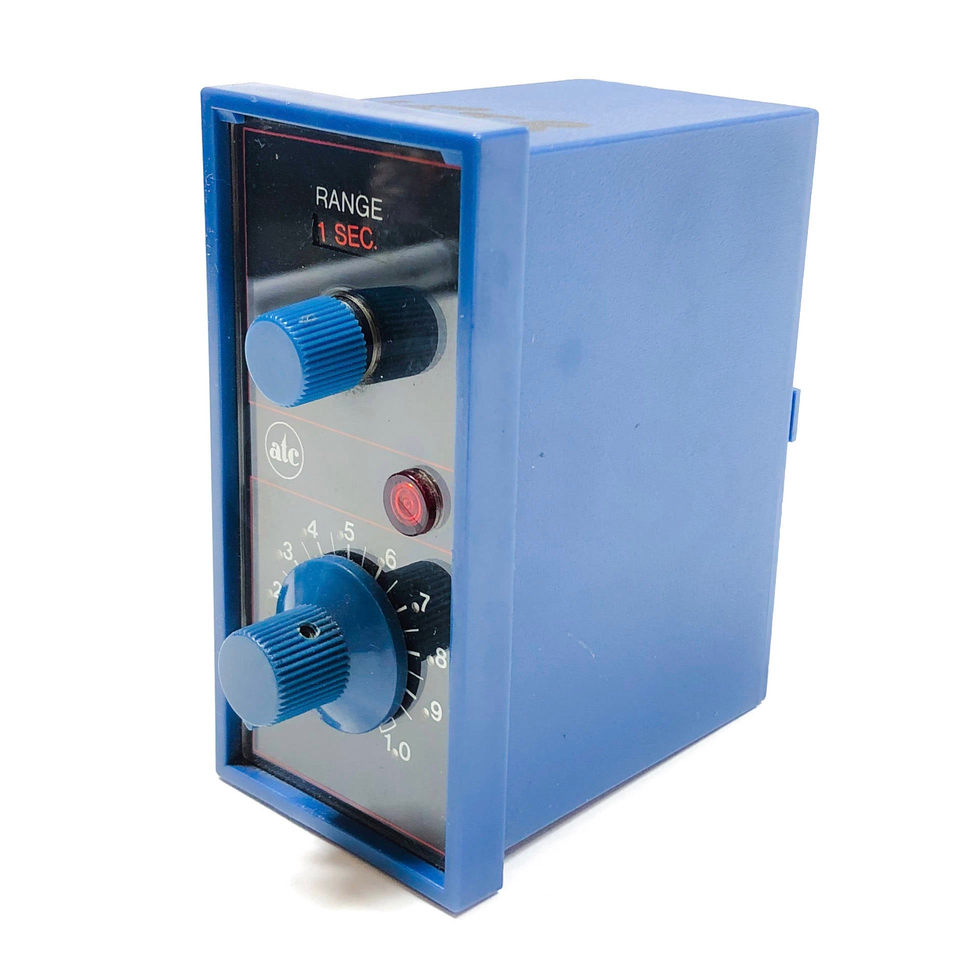 328A200010XX Automatic Timing & Controls CO Series 328 Mostime Delay Relay