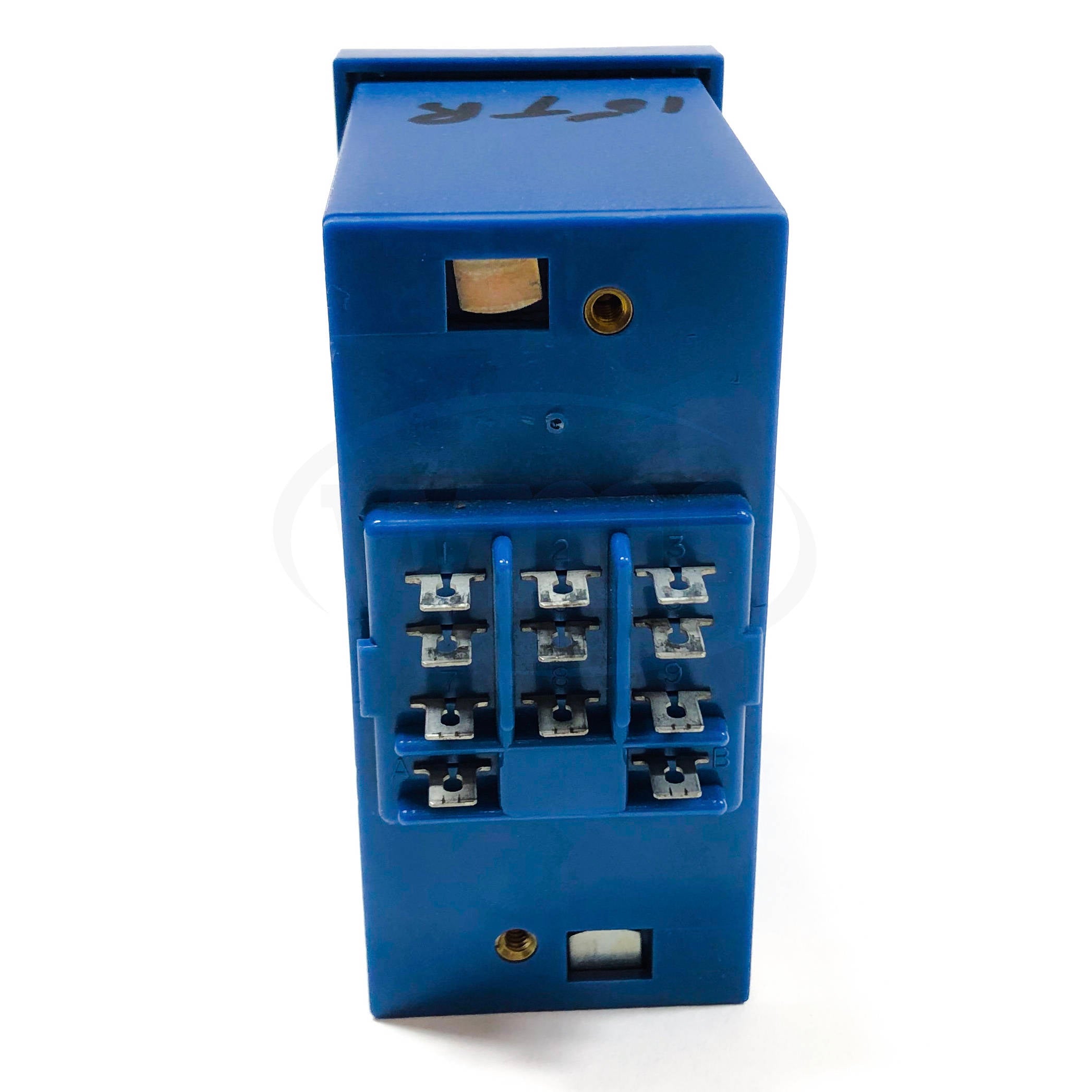 328A200010XX Automatic Timing & Controls CO Series 328 Mostime Delay Relay - 0