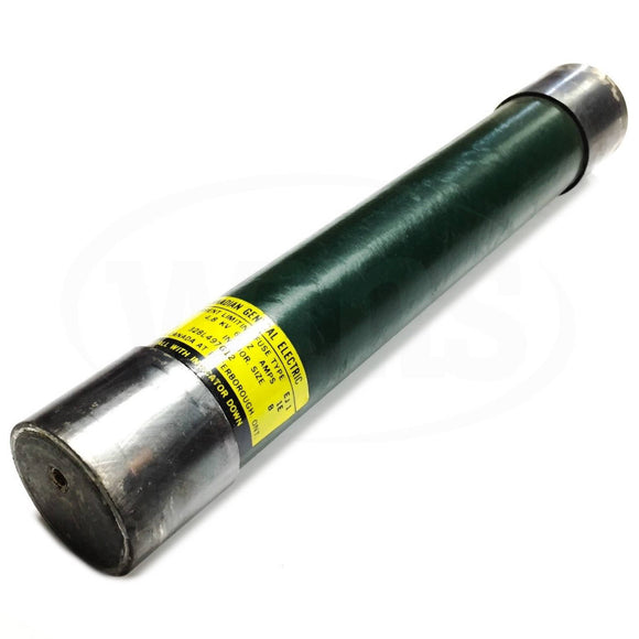 General Electric Fuse 1E 4800V 60HZ B