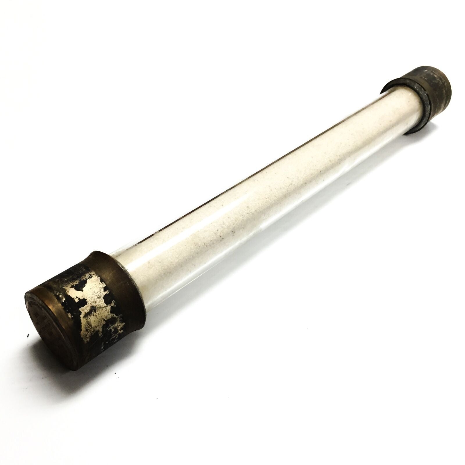General Electric Type EJ-1 0.5E AMP 14.4KV AC Fuse - 0