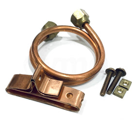 32G54 Lennox Expansion Valve For 5 Ton Units - 0