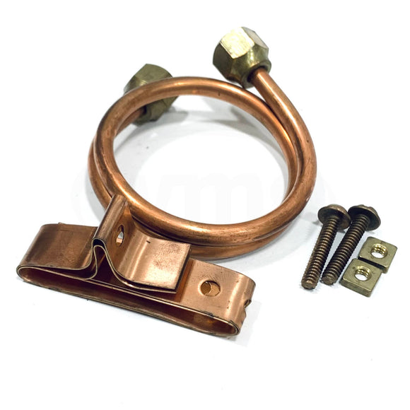 32G54 Lennox Expansion Valve For 5 Ton Units