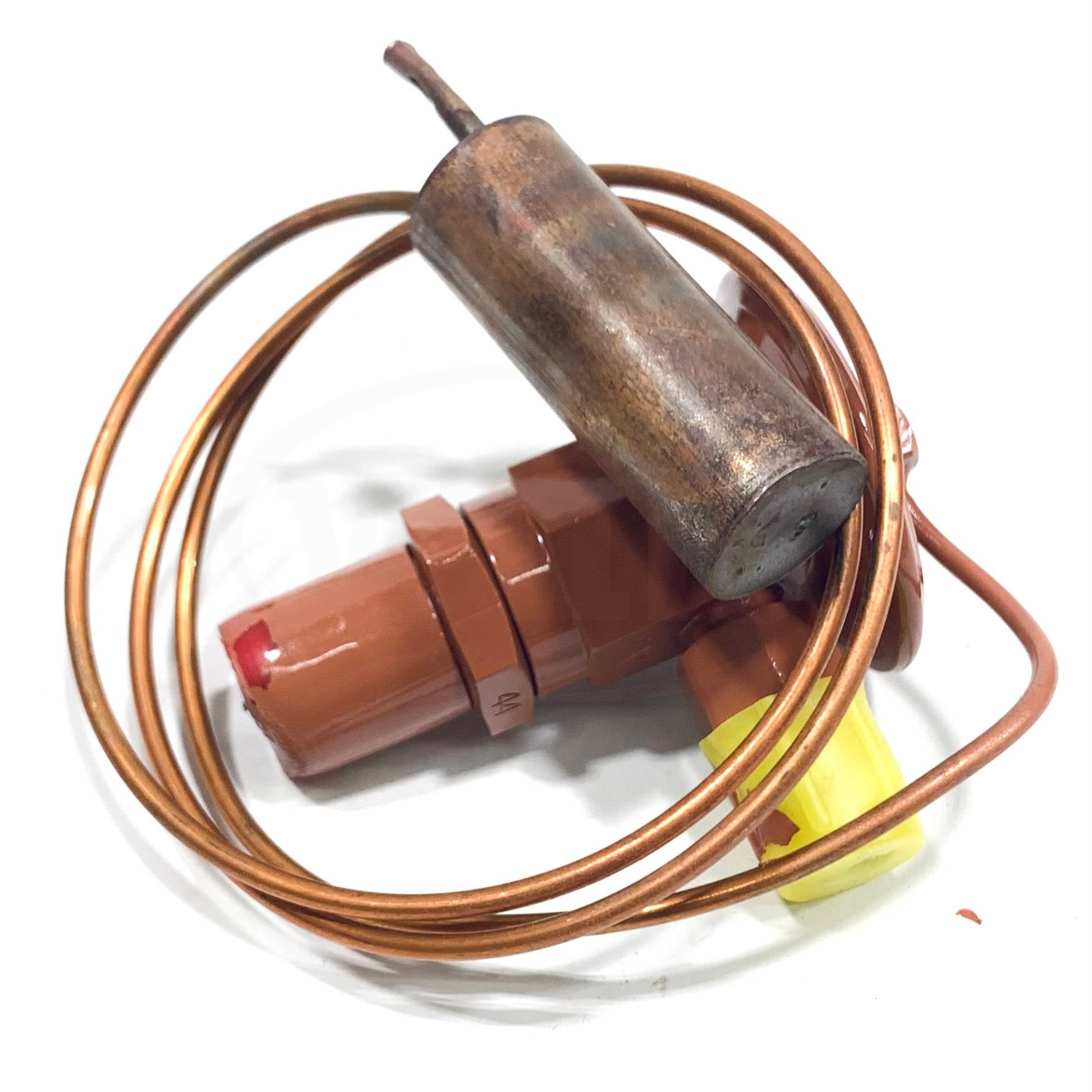 32G54 Lennox Expansion Valve For 5 Ton Units - 0