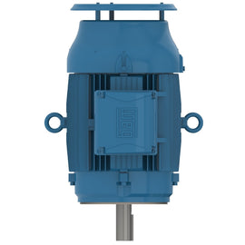 01536ET3ER254TC-W22 WEG 15HP Severe Duty Electric Motor, 3600RPM