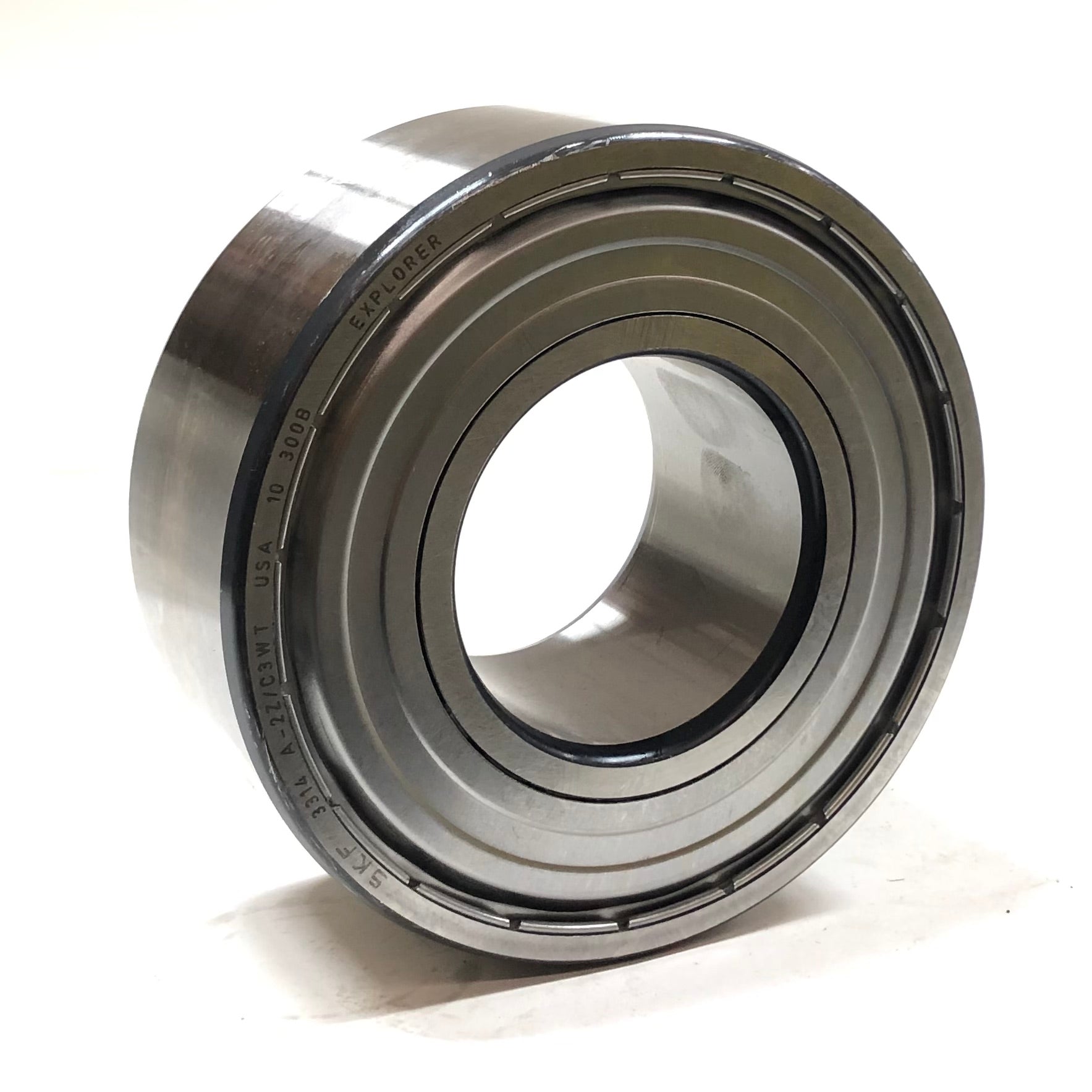 3314A-2Z/C3WT SKF Ball Bearing - 0