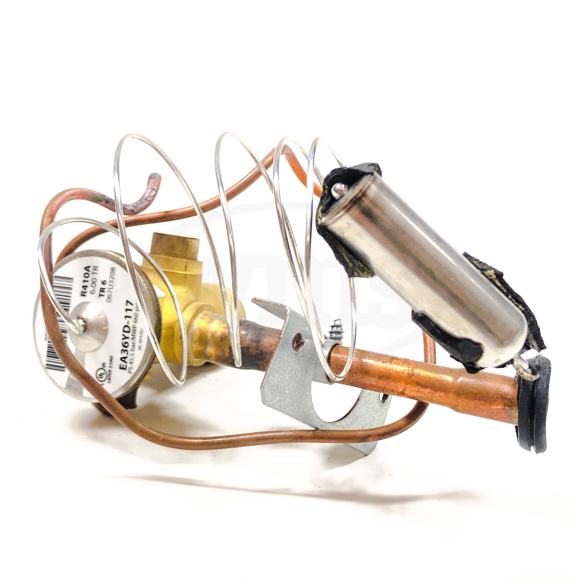 331709-752 Factory Authorized Parts Thermal Expansion Valve