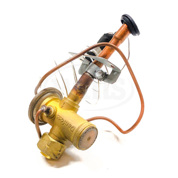 331709-752 Factory Authorized Parts Thermal Expansion Valve