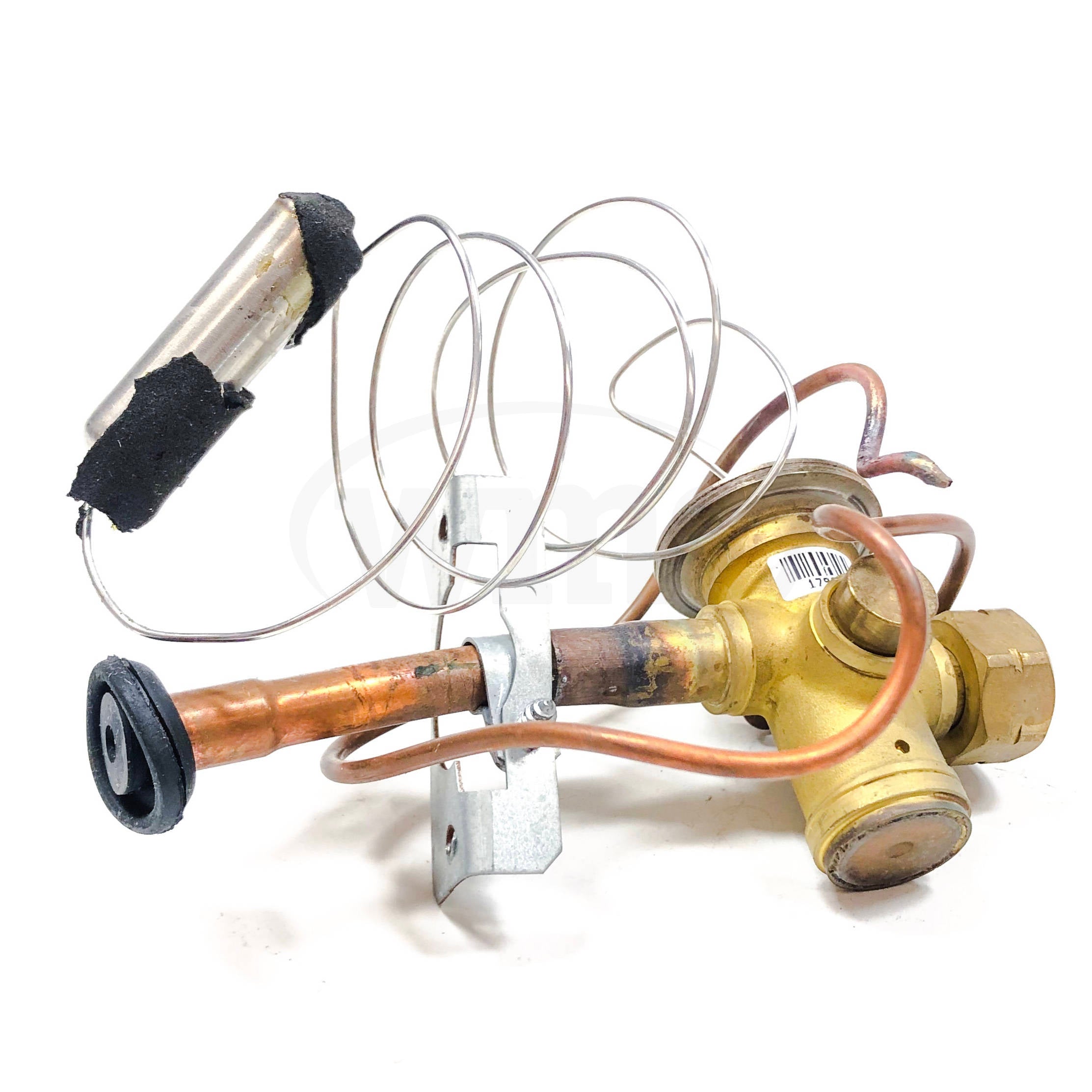 331709-752 Factory Authorized Parts Thermal Expansion Valve - 0