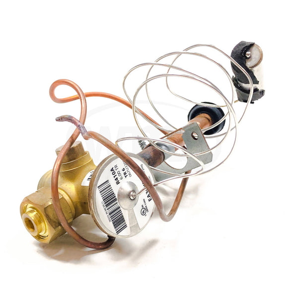 331709-752 Factory Authorized Parts Thermal Expansion Valve