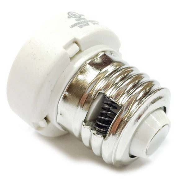 331SKTLKT TCP Medium to GU24 Converter