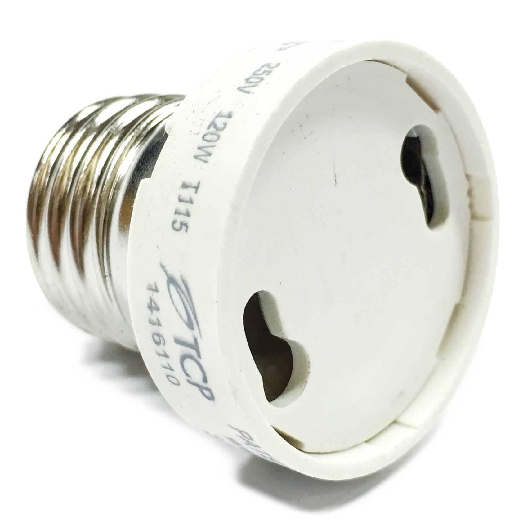 331SKTLKT TCP Medium to GU24 Converter - 0
