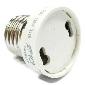 331SKTLKT TCP Medium to GU24 Converter - 0