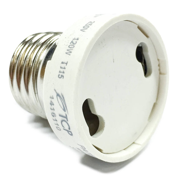 331SKTLKT TCP Medium to GU24 Converter