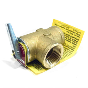 335M2-030 Watts Relief Valve 3/4"