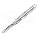 Morse 33703 2-Flute Plug Hand Tap, #1-64-1