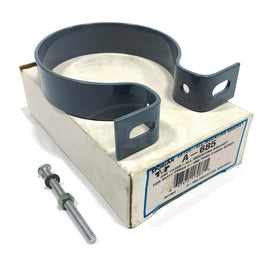 A-685 Sporlan Mounting Bracket Assembly