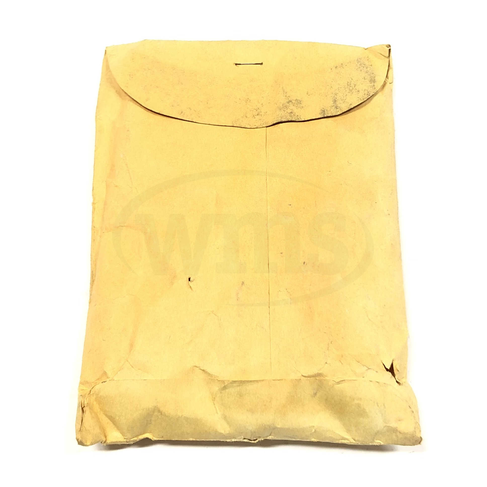 338-031 Landis & Gyr Damper Linkage Assembly