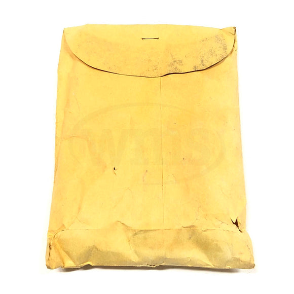 338-031 Landis & Gyr Damper Linkage Assembly