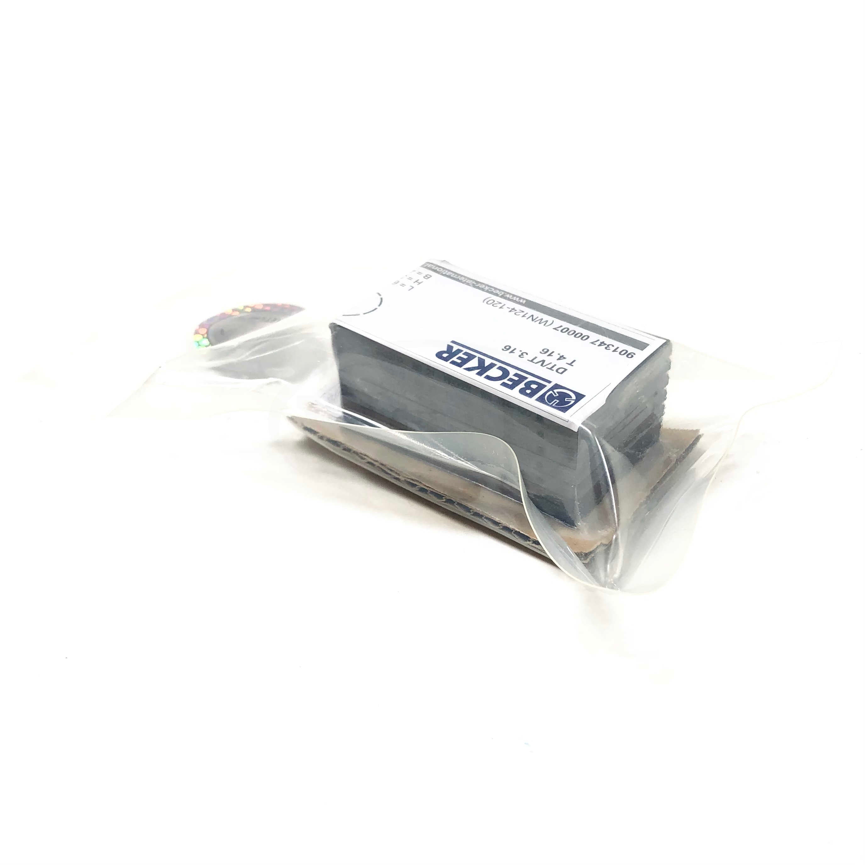 338073M0000 Becker Pumps Co. Maintenance Kit