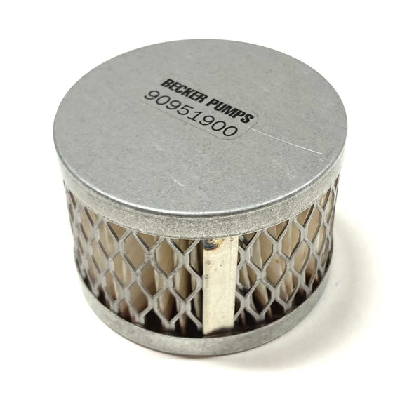 338073M0000 Becker Pumps Co. Maintenance Kit