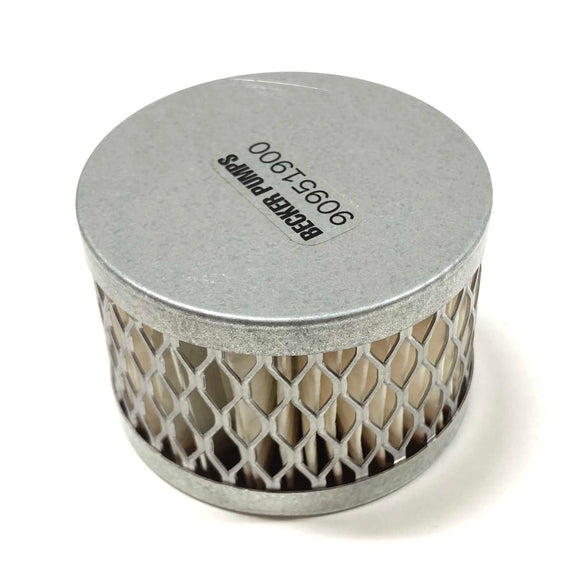 338073M0000 Becker Pumps Co. Maintenance Kit